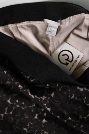 Φούστα H&M, Μέγεθος M, Χρώμα Μαύρο, Τιμή 3,31 €