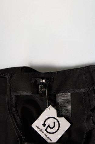 Sukňa H&M, Veľkosť S, Farba Čierna, Cena  2,14 €