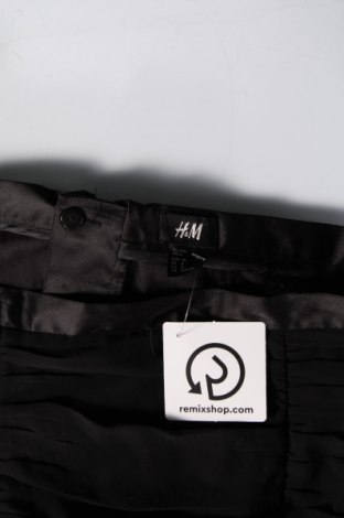 Пола H&M, Размер M, Цвят Черен, Цена 5,22 лв.