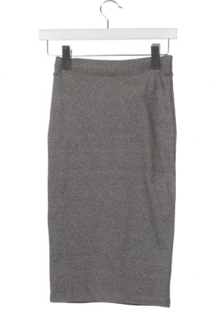 Sukňa H&M Divided, Veľkosť XS, Farba Sivá, Cena  14,84 €