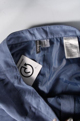 Φούστα H&M Divided, Μέγεθος M, Χρώμα Μπλέ, Τιμή 1,78 €