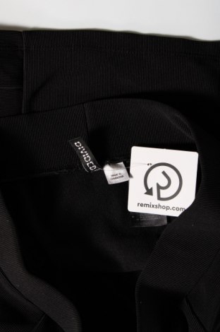 Φούστα H&M Divided, Μέγεθος M, Χρώμα Μαύρο, Τιμή 1,93 €