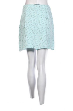 Φούστα Hollister, Μέγεθος XL, Χρώμα Μπλέ, Τιμή 4,93 €