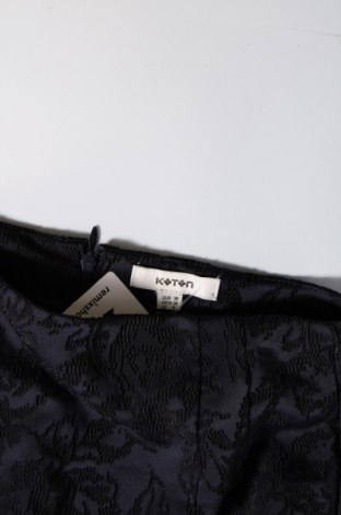 Φούστα Koton, Μέγεθος S, Χρώμα Μπλέ, Τιμή 2,41 €