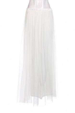 Φούστα Lace & Beads, Μέγεθος M, Χρώμα Λευκό, Τιμή 29,60 €