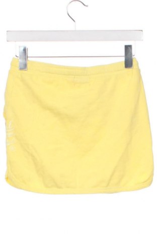 Φούστα Little Marcel, Μέγεθος XS, Χρώμα Κίτρινο, Τιμή 2,51 €