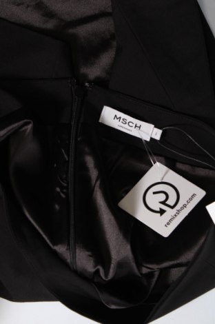 Φούστα MSCH, Μέγεθος S, Χρώμα Μαύρο, Τιμή 3,59 €