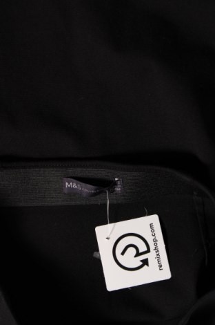 Φούστα Marks & Spencer, Μέγεθος M, Χρώμα Μαύρο, Τιμή 2,20 €