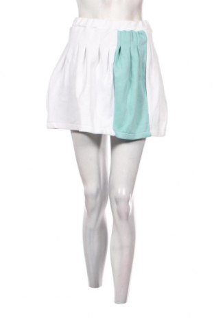 Φούστα Missguided, Μέγεθος XS, Χρώμα Λευκό, Τιμή 4,50 €