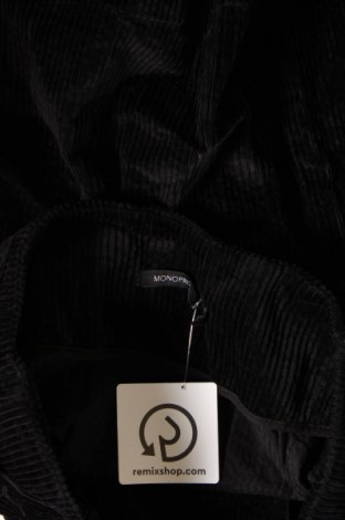 Пола Monoprix Femme, Размер M, Цвят Черен, Цена 3,77 лв.