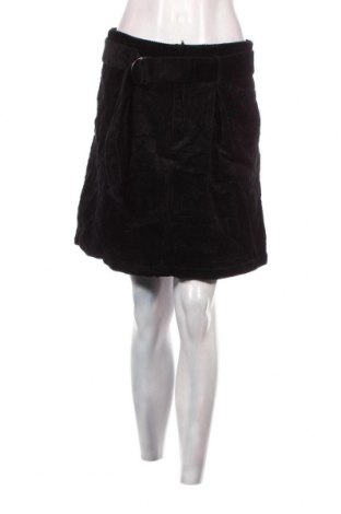 Sukňa Monoprix Femme, Veľkosť M, Farba Čierna, Cena  1,97 €