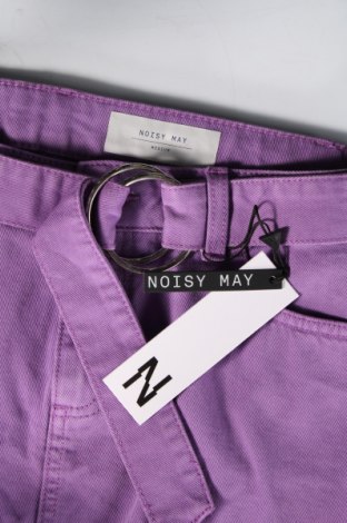 Φούστα Noisy May, Μέγεθος M, Χρώμα Βιολετί, Τιμή 5,88 €