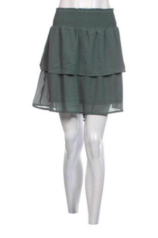 Φούστα ONLY, Μέγεθος 3XL, Χρώμα Πράσινο, Τιμή 4,18 €