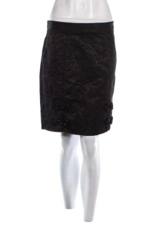 Φούστα ONLY, Μέγεθος XL, Χρώμα Μαύρο, Τιμή 5,01 €