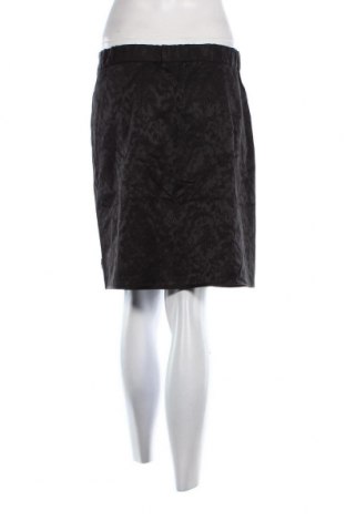 Φούστα ONLY, Μέγεθος XL, Χρώμα Μαύρο, Τιμή 7,24 €