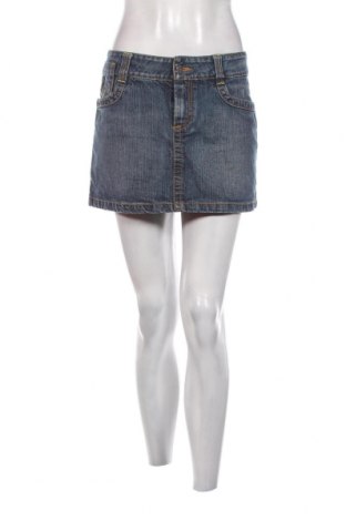 Φούστα ONLY Jeans, Μέγεθος M, Χρώμα Μπλέ, Τιμή 3,17 €