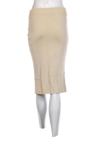 Sukňa Orsay, Veľkosť S, Farba Zlatistá, Cena  3,56 €