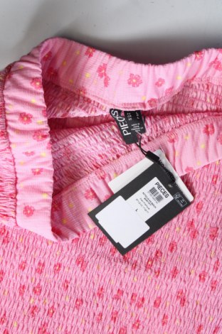 Φούστα Pieces, Μέγεθος L, Χρώμα Ρόζ , Τιμή 3,62 €