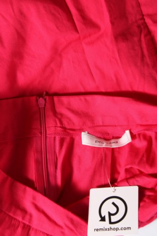 Φούστα Promod, Μέγεθος S, Χρώμα Ρόζ , Τιμή 3,59 €