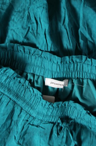 Φούστα Promod, Μέγεθος M, Χρώμα Πράσινο, Τιμή 8,07 €