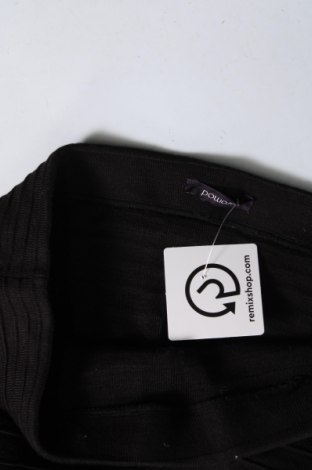 Φούστα Promod, Μέγεθος M, Χρώμα Μαύρο, Τιμή 2,69 €