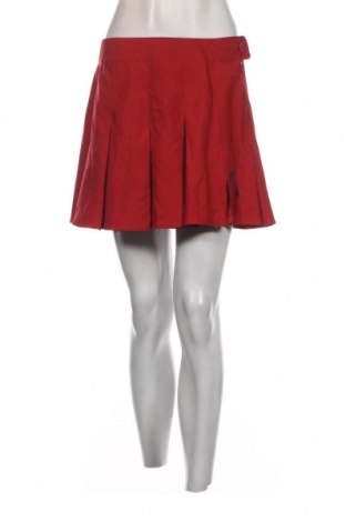 Φούστα Reebok, Μέγεθος M, Χρώμα Κόκκινο, Τιμή 5,07 €