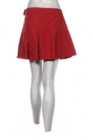 Φούστα Reebok, Μέγεθος M, Χρώμα Κόκκινο, Τιμή 72,37 €