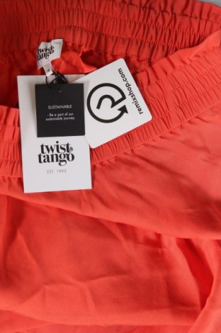 Φούστα Twist & Tango, Μέγεθος XS, Χρώμα Πορτοκαλί, Τιμή 70,10 €