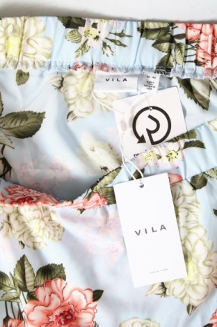 Φούστα VILA, Μέγεθος XL, Χρώμα Πολύχρωμο, Τιμή 5,85 €