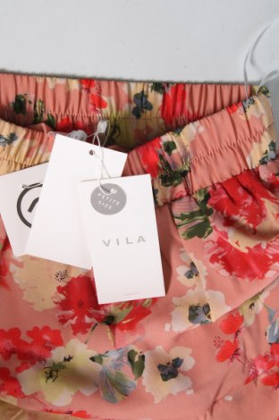 Φούστα VILA, Μέγεθος XS, Χρώμα Πολύχρωμο, Τιμή 6,68 €