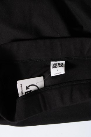 Φούστα Vero Moda, Μέγεθος M, Χρώμα Μαύρο, Τιμή 3,34 €