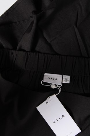 Φούστα Via, Μέγεθος XL, Χρώμα Μαύρο, Τιμή 3,79 €
