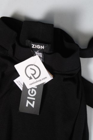 Φούστα Zign, Μέγεθος XS, Χρώμα Μαύρο, Τιμή 4,04 €