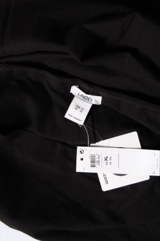 Sukně pro těhotné  Lindex, Velikost XL, Barva Černá, Cena  153,00 Kč