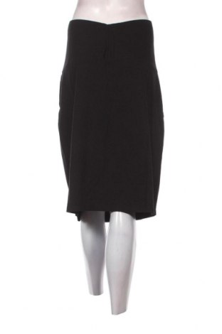 Φούστα εγκυμοσύνης Lindex, Μέγεθος XL, Χρώμα Μαύρο, Τιμή 5,45 €