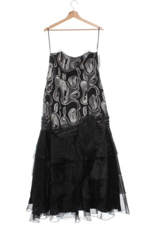 Φόρεμα, Μέγεθος XL, Χρώμα Πολύχρωμο, Τιμή 8,15 €