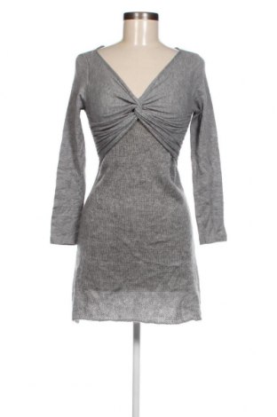 Kleid, Größe S, Farbe Grau, Preis € 2,22