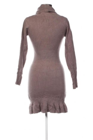 Kleid, Größe L, Farbe Grau, Preis 4,99 €