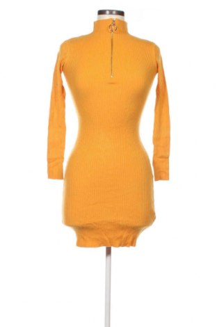 Φόρεμα, Μέγεθος S, Χρώμα Κίτρινο, Τιμή 3,59 €