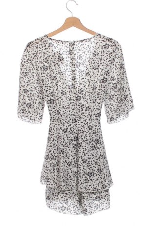 Kleid, Größe XS, Farbe Weiß, Preis 5,65 €