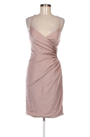 Φόρεμα, Μέγεθος S, Χρώμα  Μπέζ, Τιμή 23,71 €