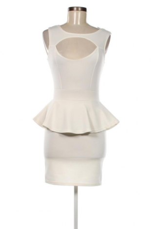 Kleid, Größe S, Farbe Weiß, Preis 3,26 €