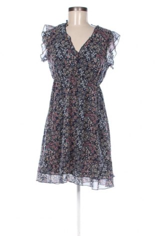 Kleid, Größe XS, Farbe Mehrfarbig, Preis 9,96 €