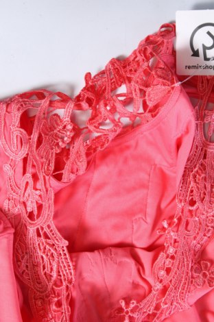 Šaty , Velikost S, Barva Růžová, Cena  354,00 Kč