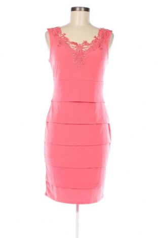 Kleid, Größe S, Farbe Rosa, Preis 8,30 €