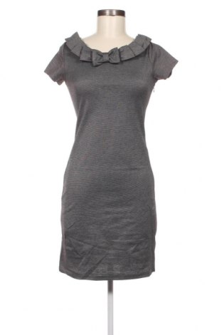 Kleid, Größe M, Farbe Grau, Preis 9,28 €