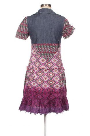 Kleid, Größe M, Farbe Mehrfarbig, Preis 6,88 €