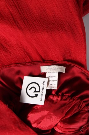 Φόρεμα, Μέγεθος M, Χρώμα Κόκκινο, Τιμή 29,67 €