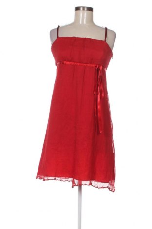 Šaty , Velikost M, Barva Červená, Cena  404,00 Kč