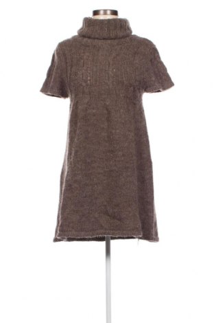Kleid, Größe M, Farbe Braun, Preis 3,23 €